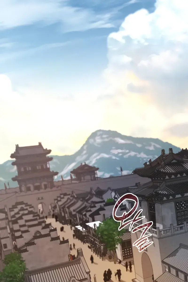 Myst, Might, Mayhem Chapter 27 Page 94