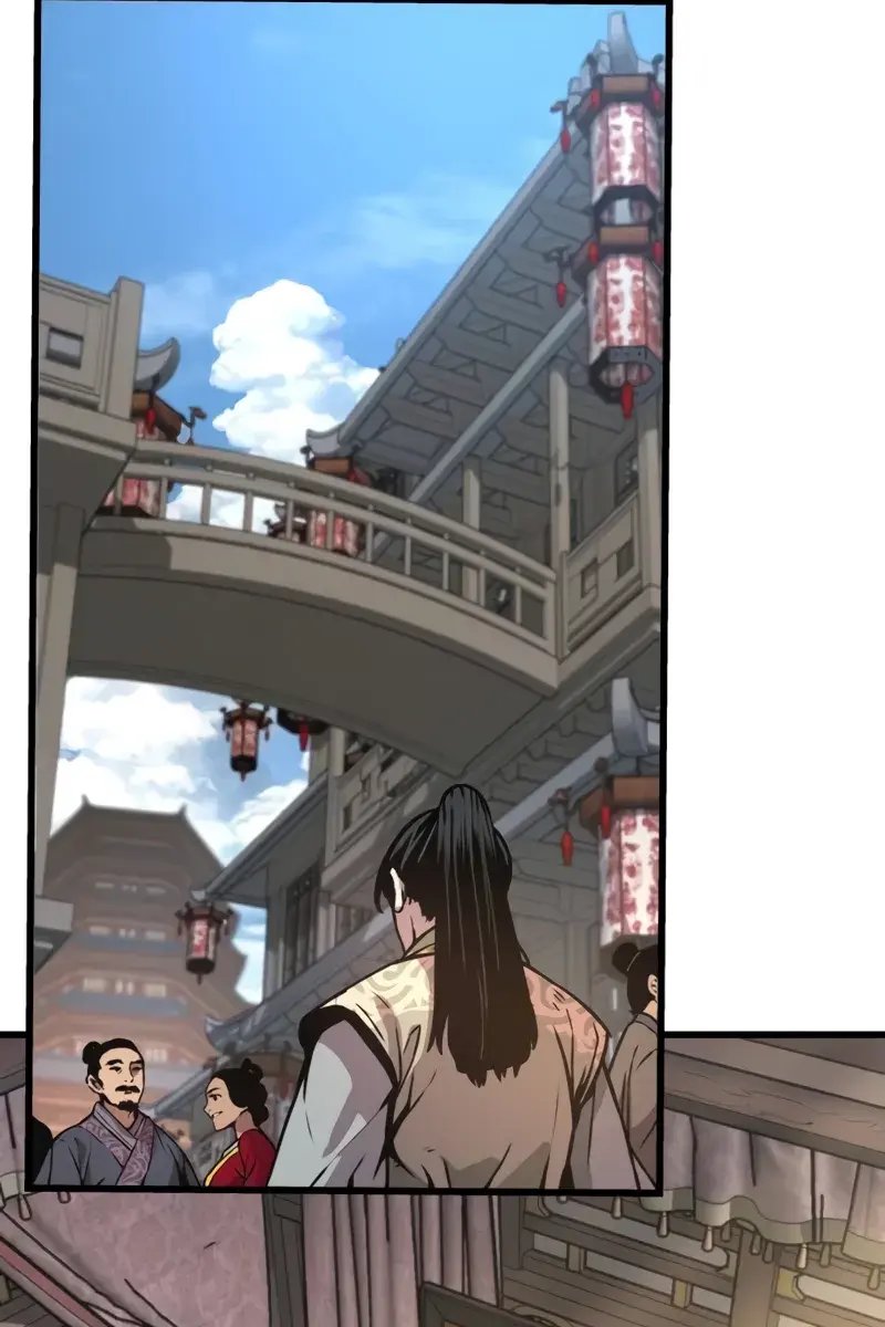 Myst, Might, Mayhem Chapter 27 Page 96