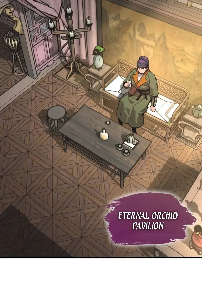 Myst, Might, Mayhem Chapter 27 Page 97