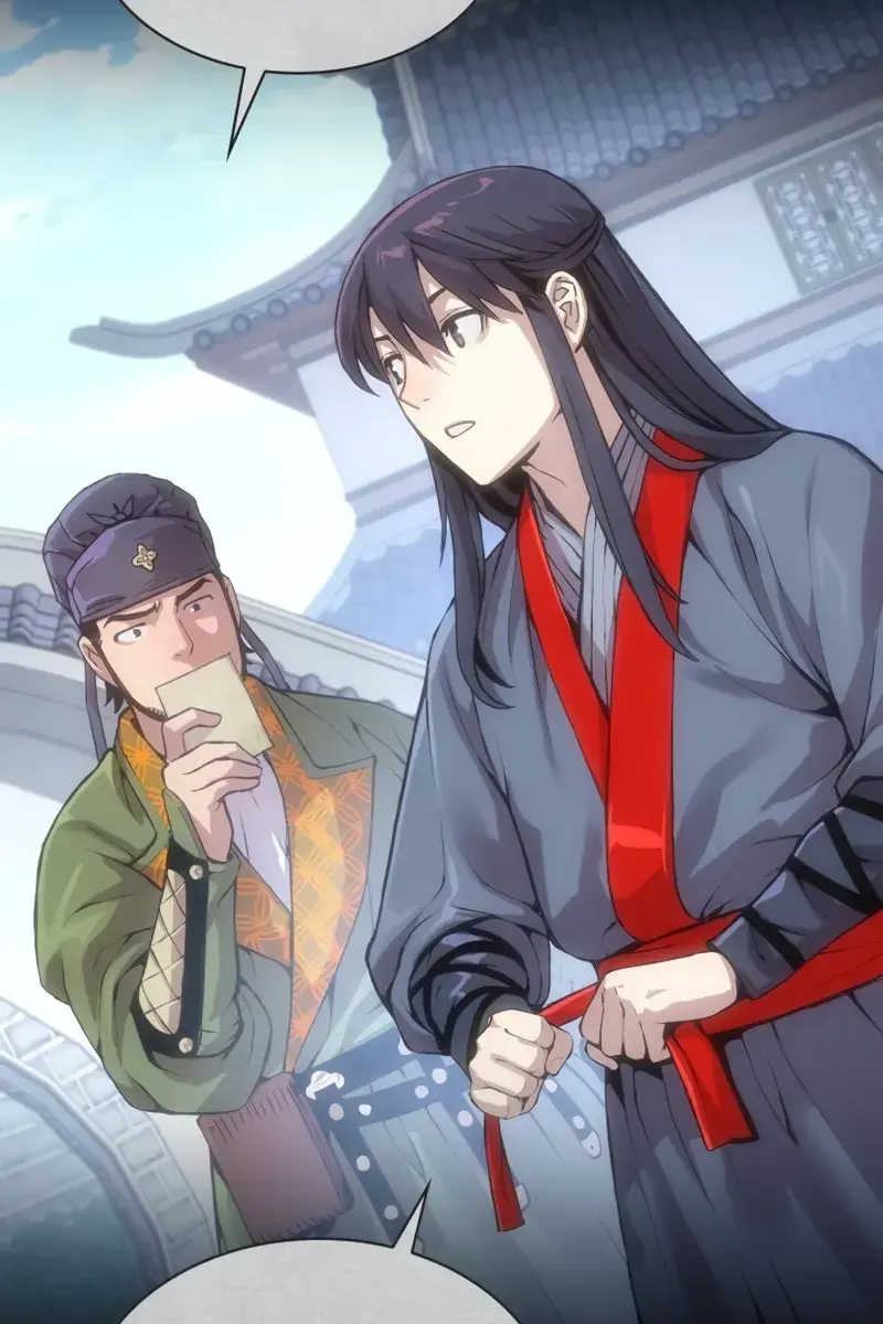 Myst, Might, Mayhem Chapter 27 Page 102