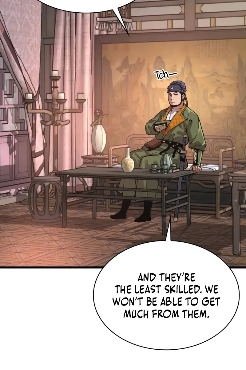 Myst, Might, Mayhem Chapter 27 Page 105