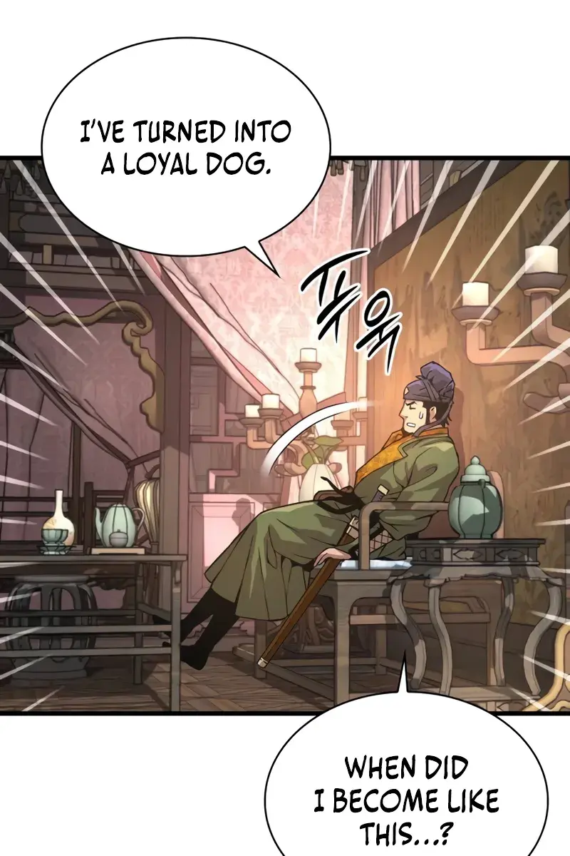 Myst, Might, Mayhem Chapter 27 Page 108