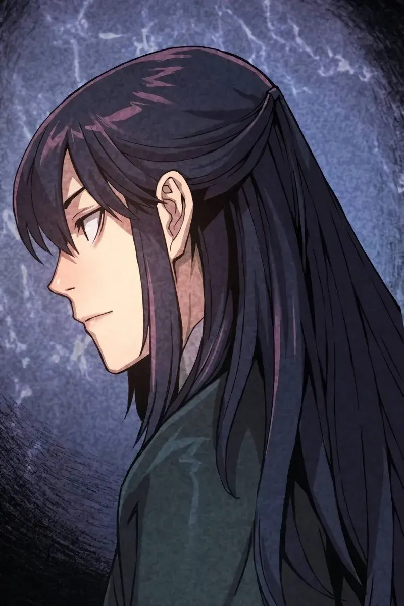 Myst, Might, Mayhem Chapter 27 Page 120