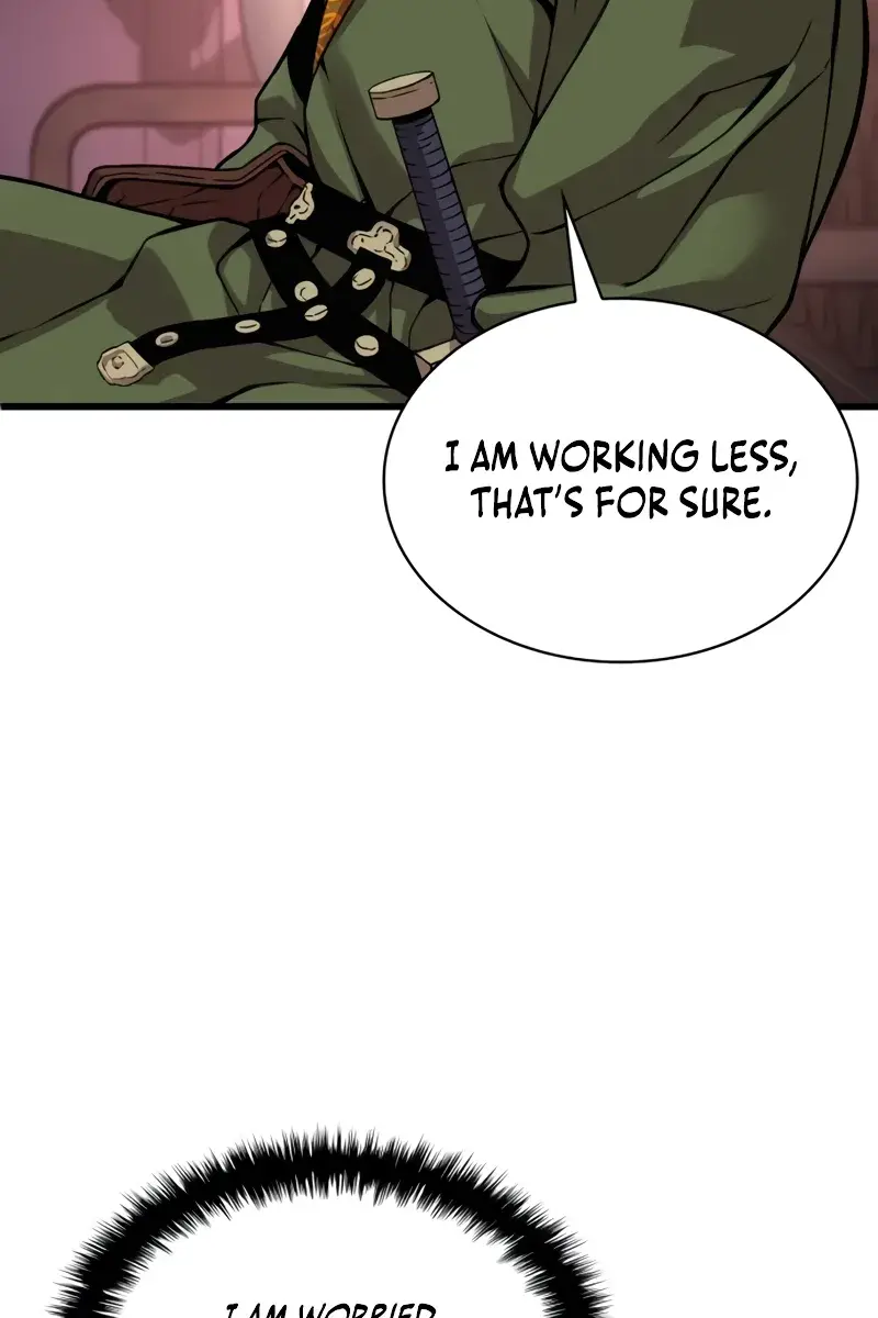 Myst, Might, Mayhem Chapter 27 Page 127