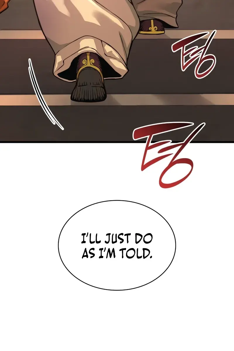 Myst, Might, Mayhem Chapter 27 Page 131