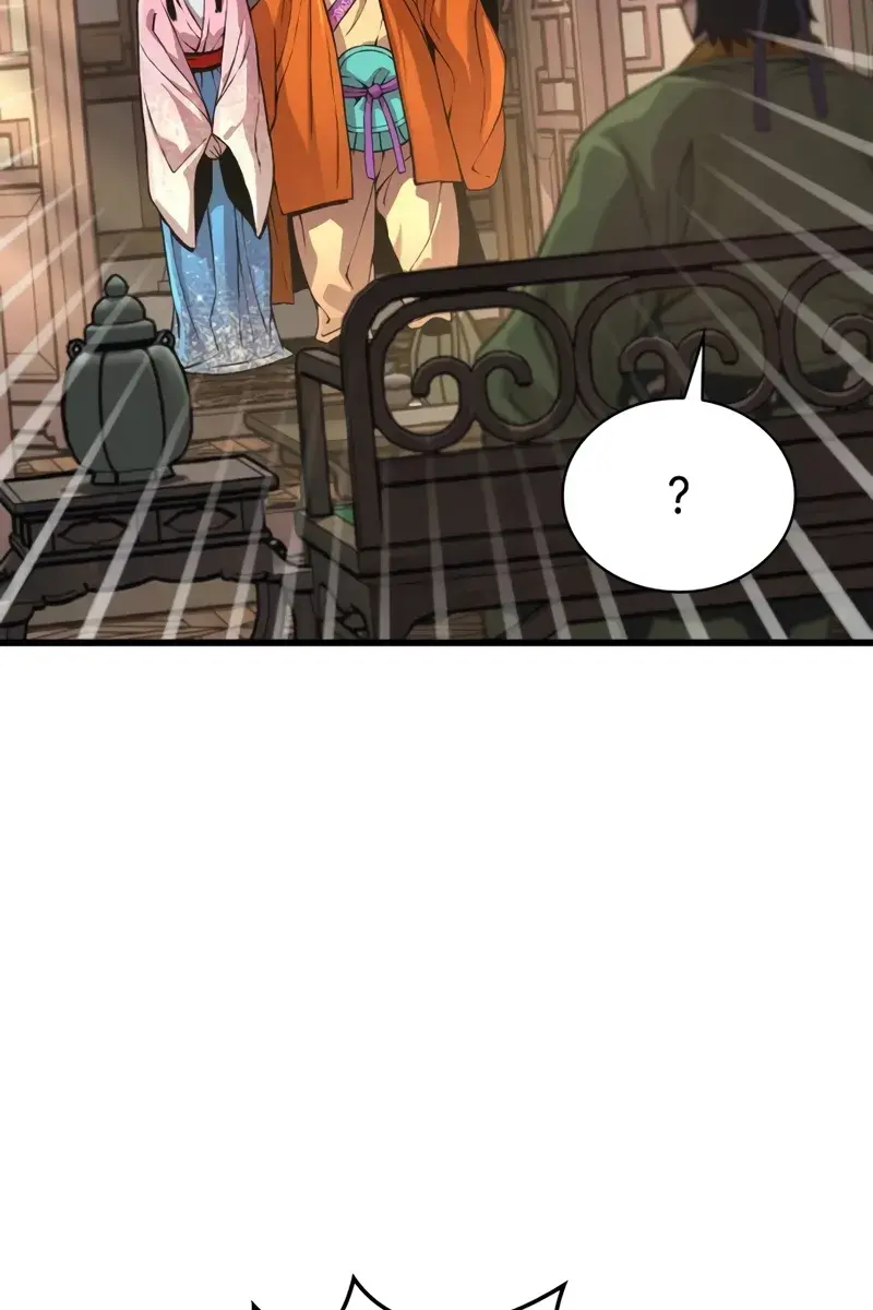 Myst, Might, Mayhem Chapter 27 Page 133