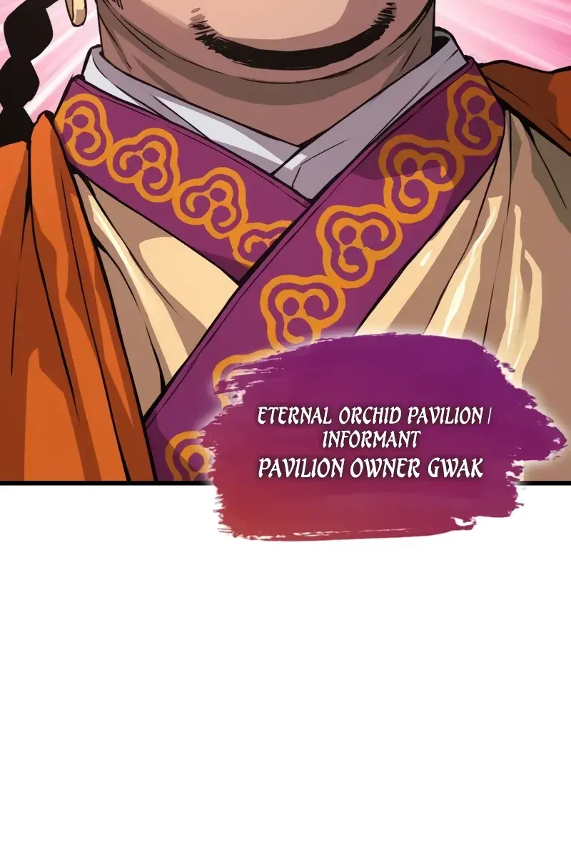 Myst, Might, Mayhem Chapter 27 Page 135