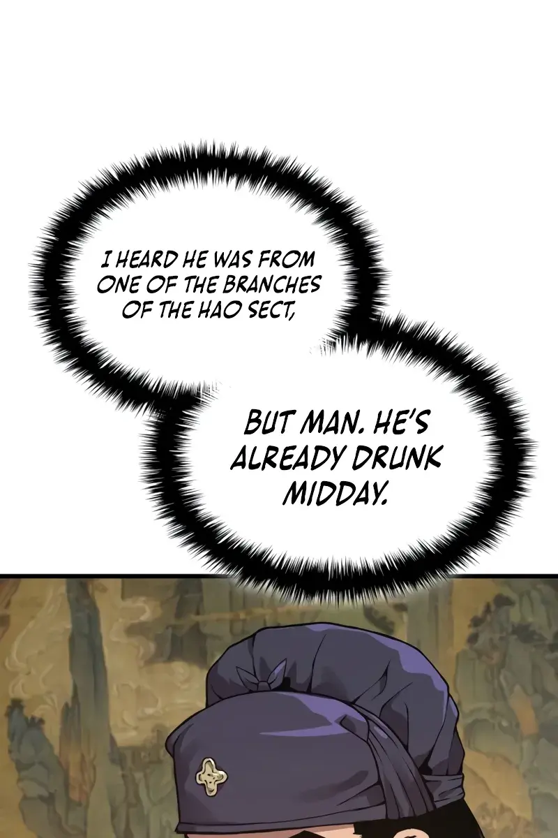 Myst, Might, Mayhem Chapter 27 Page 136