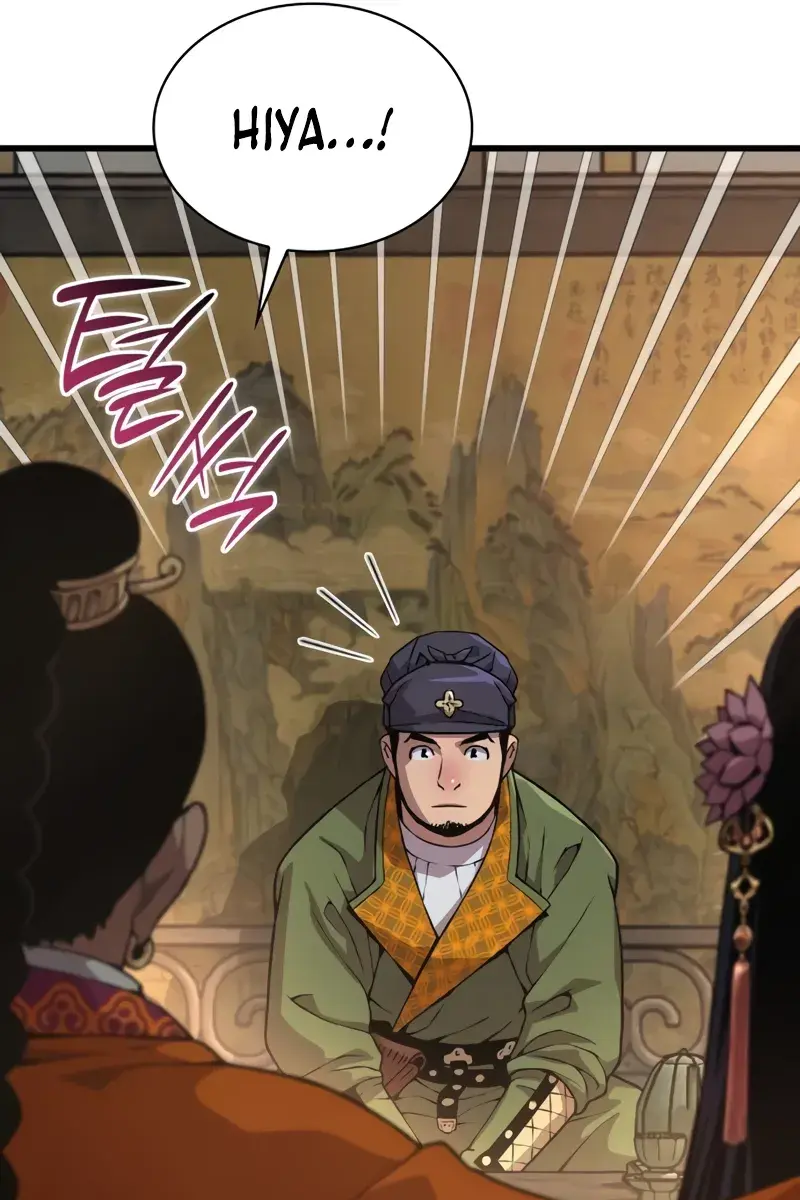 Myst, Might, Mayhem Chapter 27 Page 139