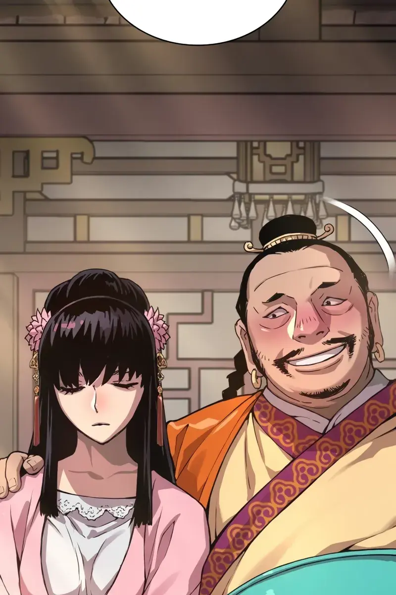 Myst, Might, Mayhem Chapter 27 Page 141