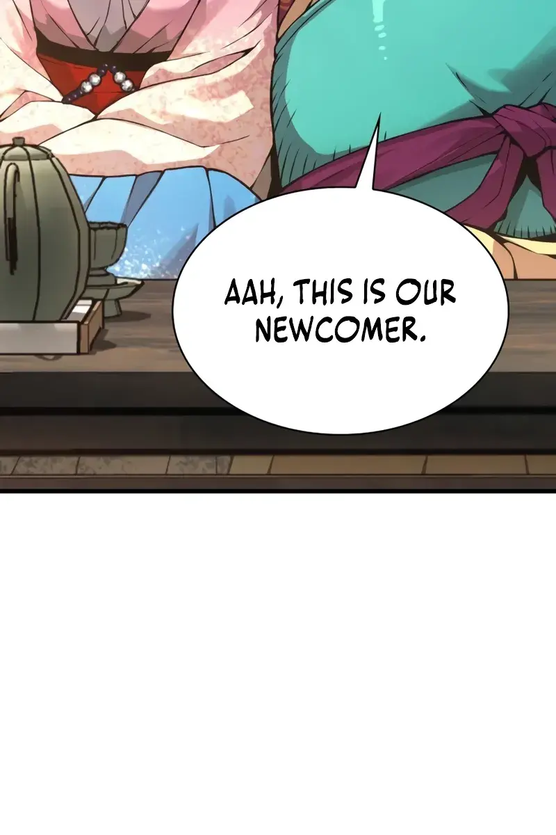 Myst, Might, Mayhem Chapter 27 Page 142