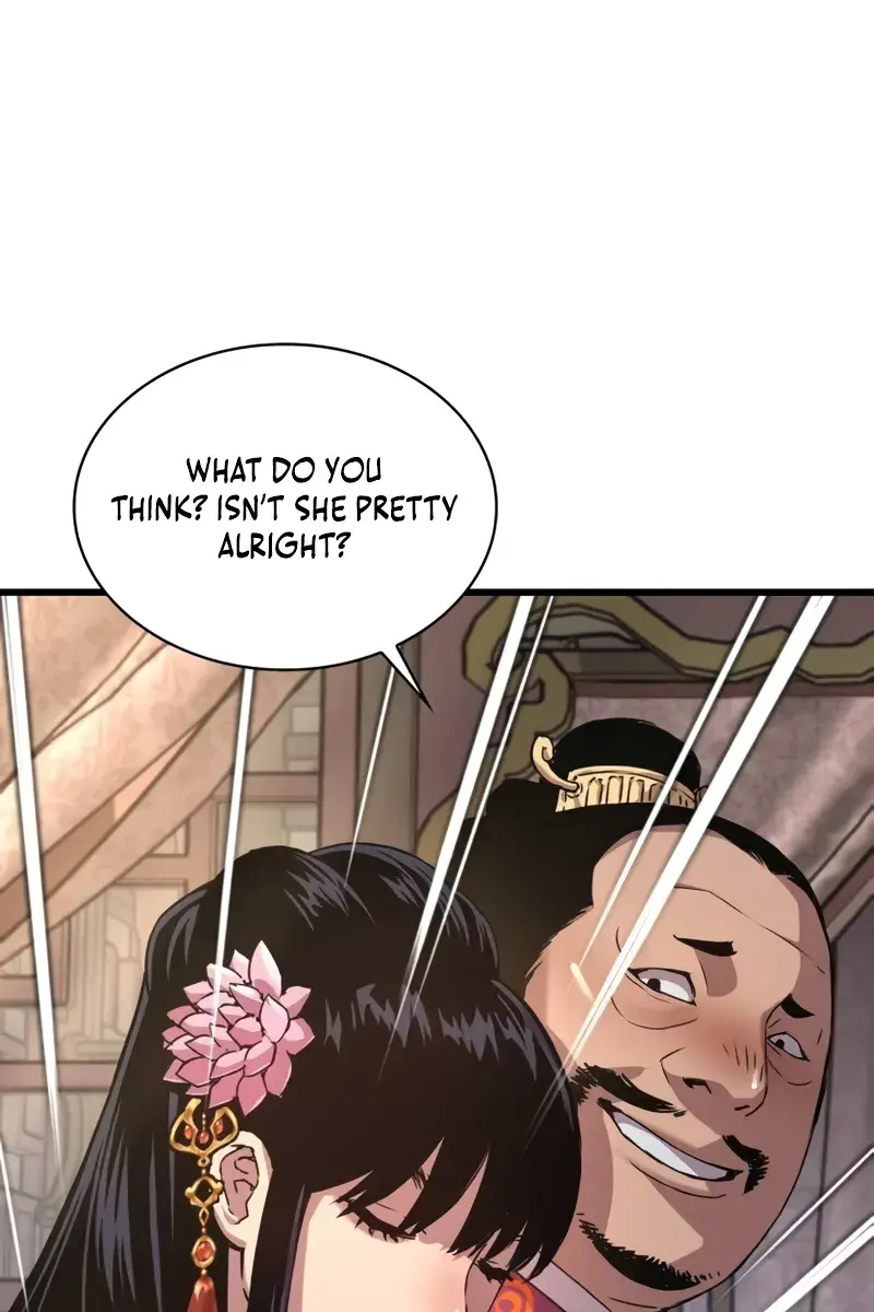 Myst, Might, Mayhem Chapter 27 Page 143