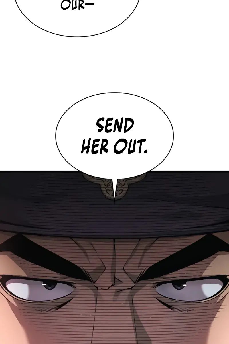 Myst, Might, Mayhem Chapter 27 Page 146