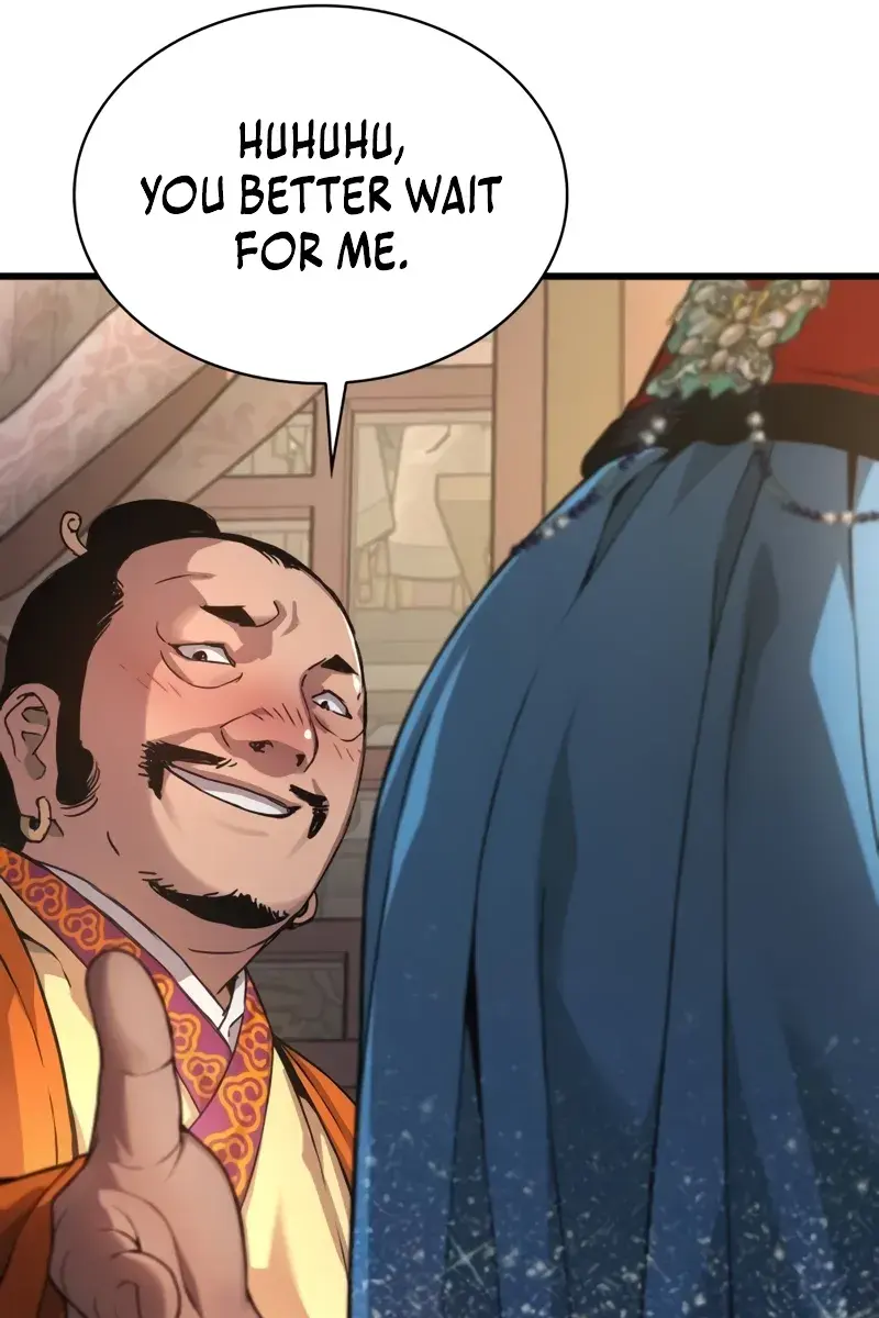 Myst, Might, Mayhem Chapter 27 Page 151