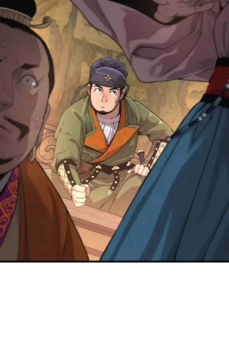 Myst, Might, Mayhem Chapter 27 Page 157