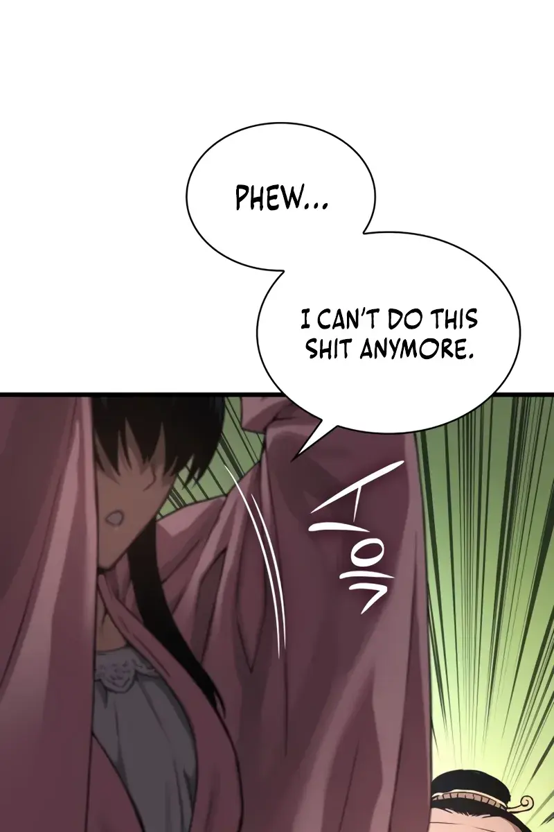 Myst, Might, Mayhem Chapter 27 Page 158