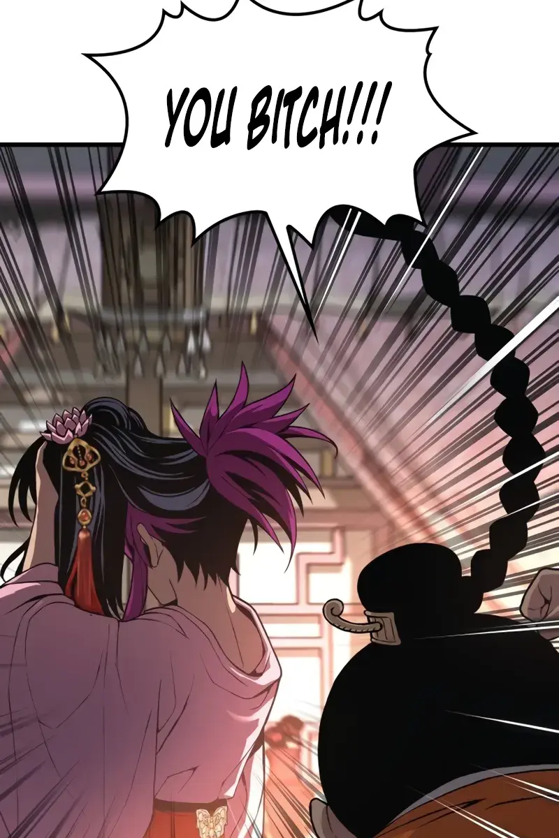 Myst, Might, Mayhem Chapter 27 Page 160