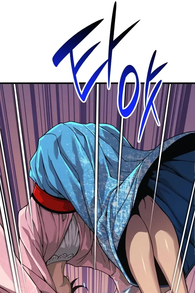 Myst, Might, Mayhem Chapter 27 Page 163