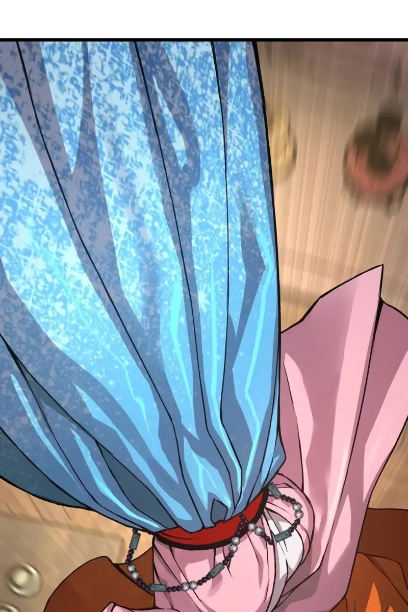 Myst, Might, Mayhem Chapter 27 Page 167