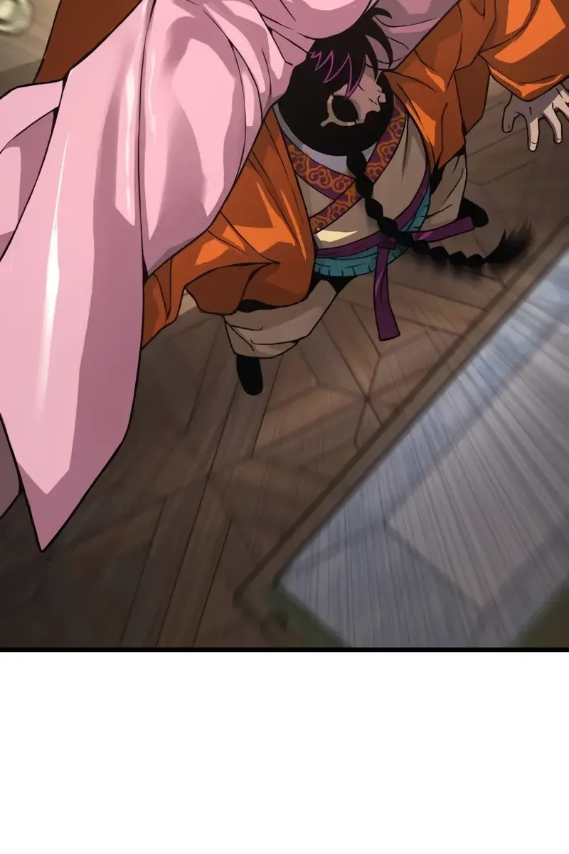 Myst, Might, Mayhem Chapter 27 Page 168