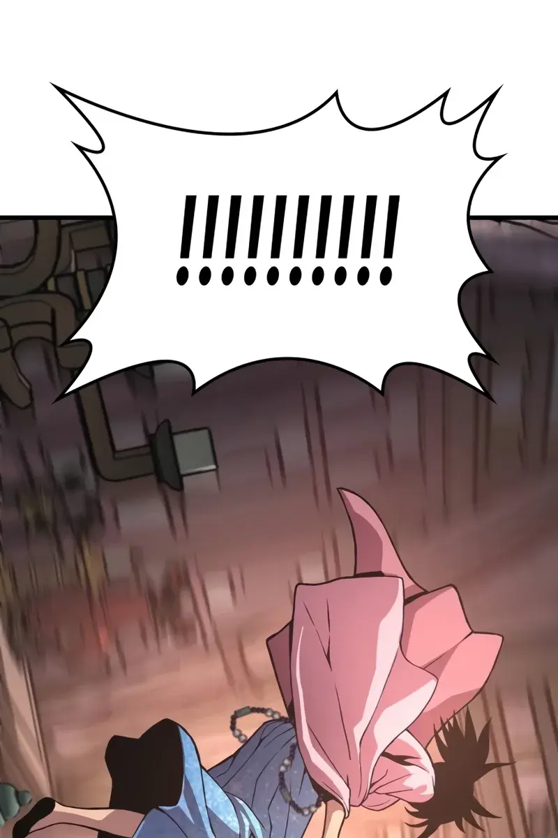 Myst, Might, Mayhem Chapter 27 Page 169