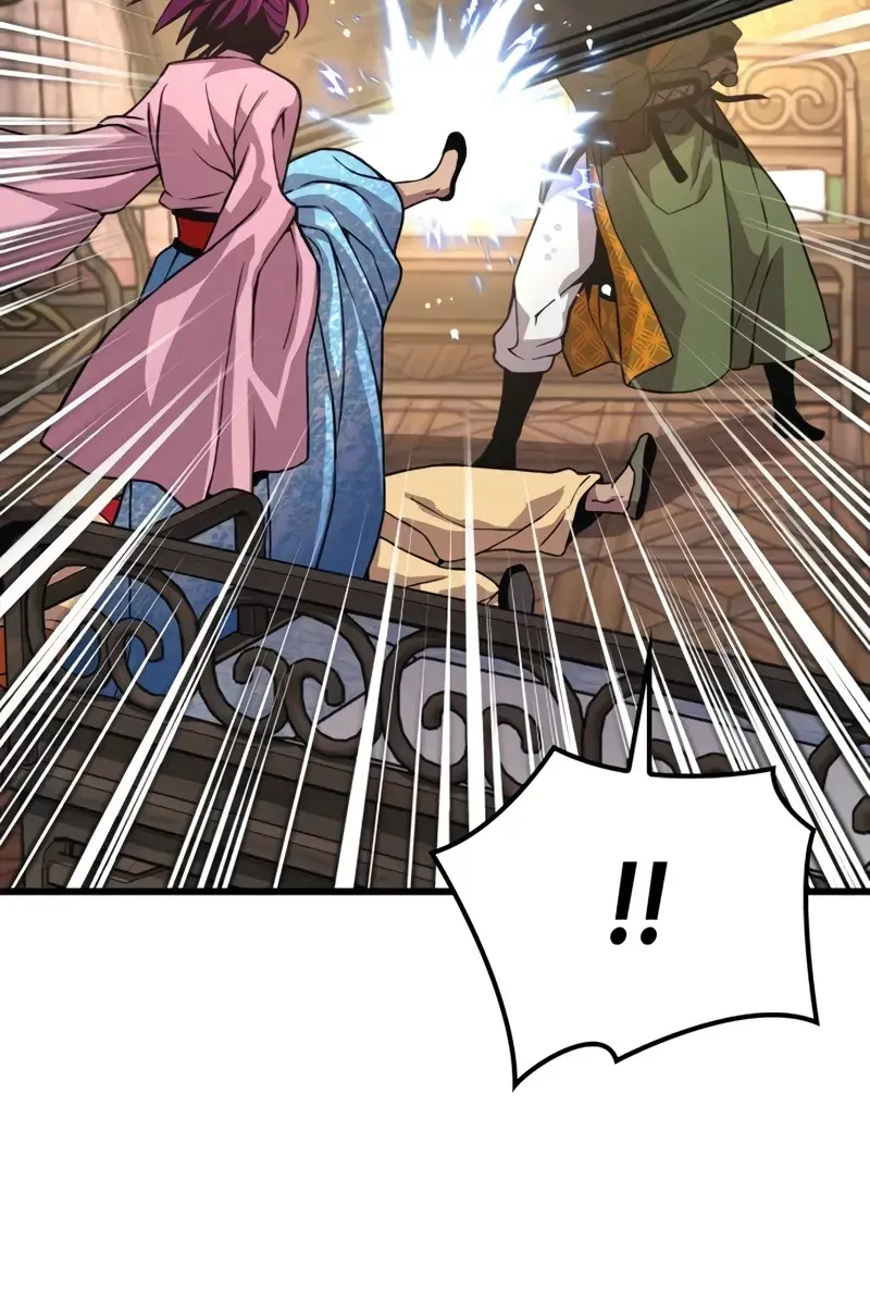 Myst, Might, Mayhem Chapter 27 Page 174