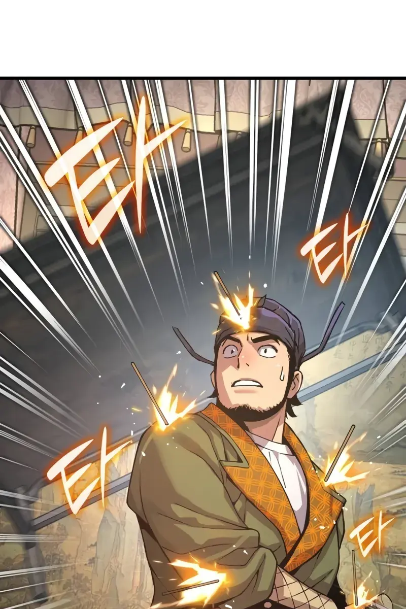 Myst, Might, Mayhem Chapter 27 Page 179