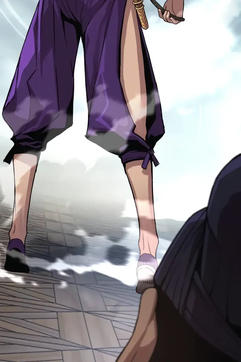 Myst, Might, Mayhem Chapter 27 Page 185