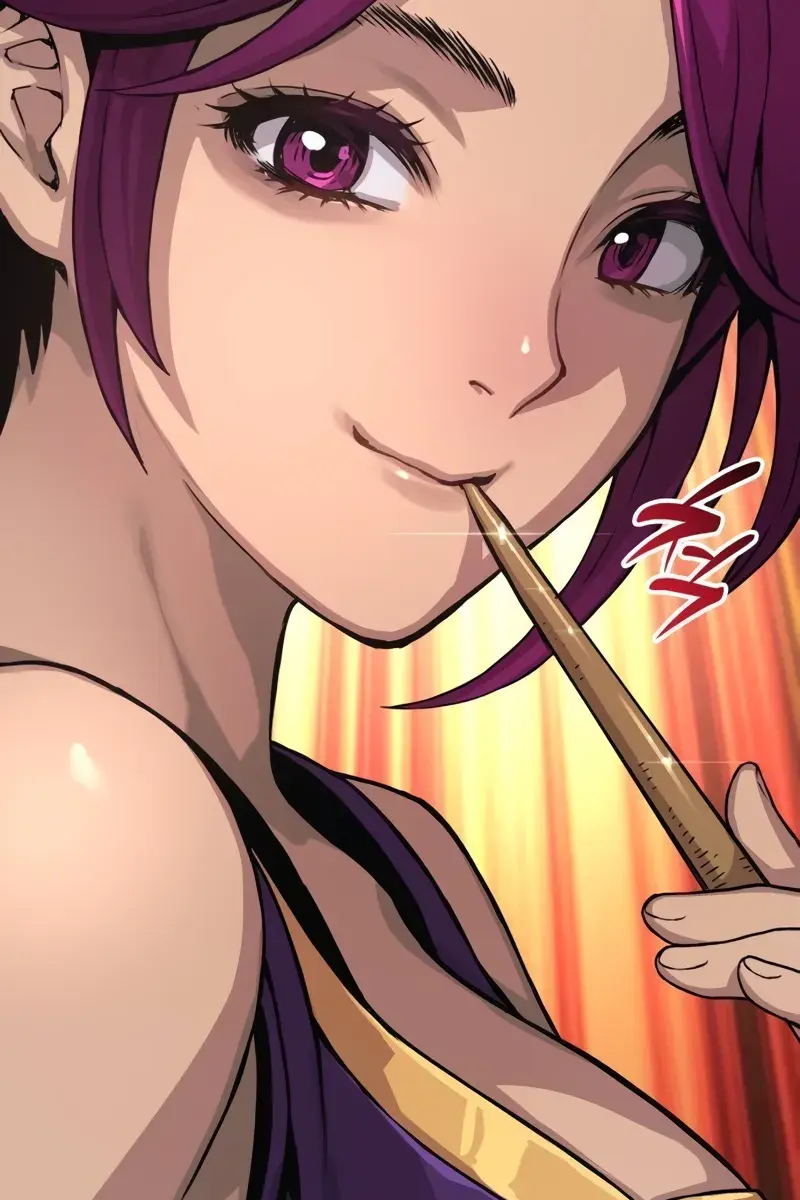 Myst, Might, Mayhem Chapter 27 Page 190