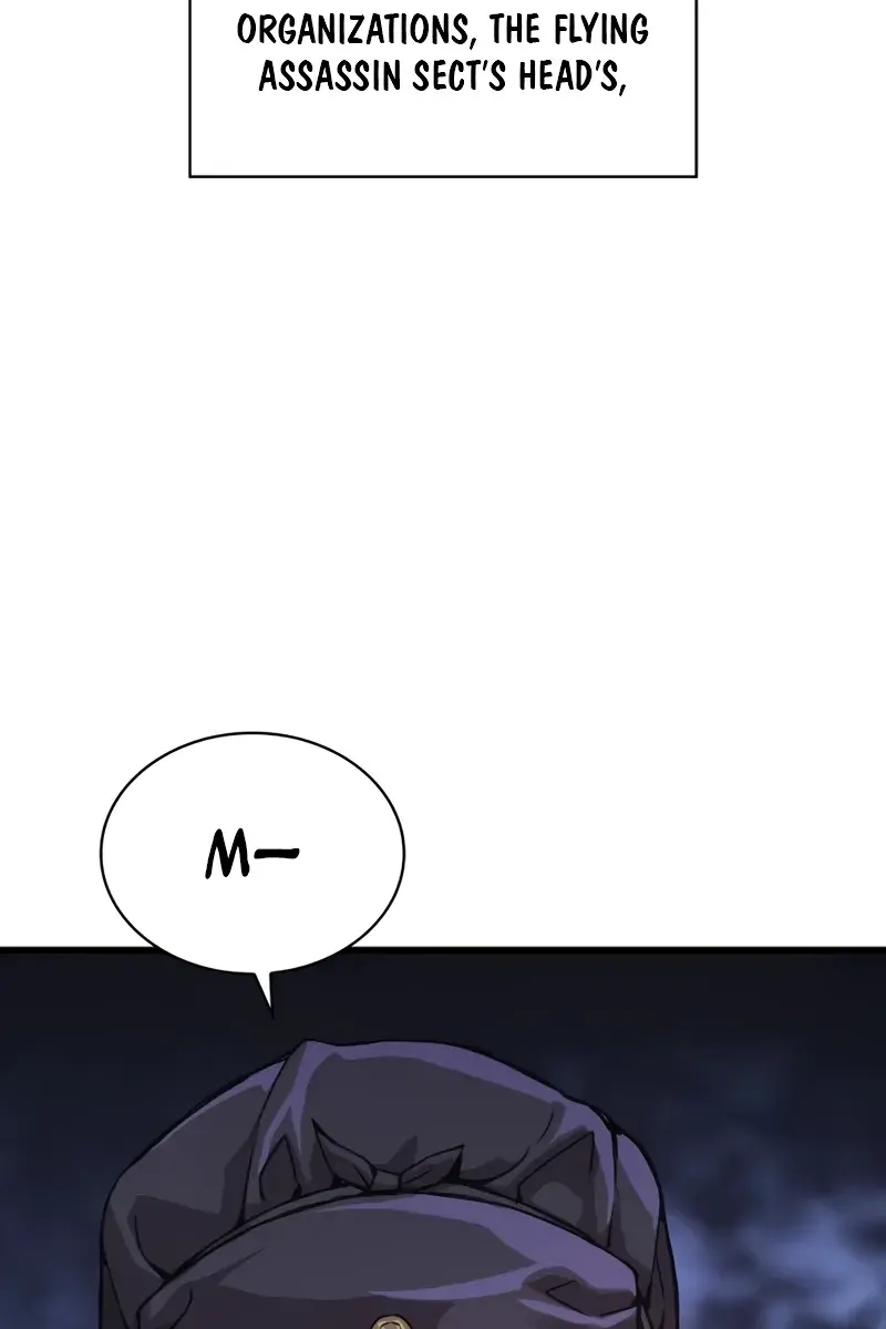 Myst, Might, Mayhem Chapter 27 Page 192