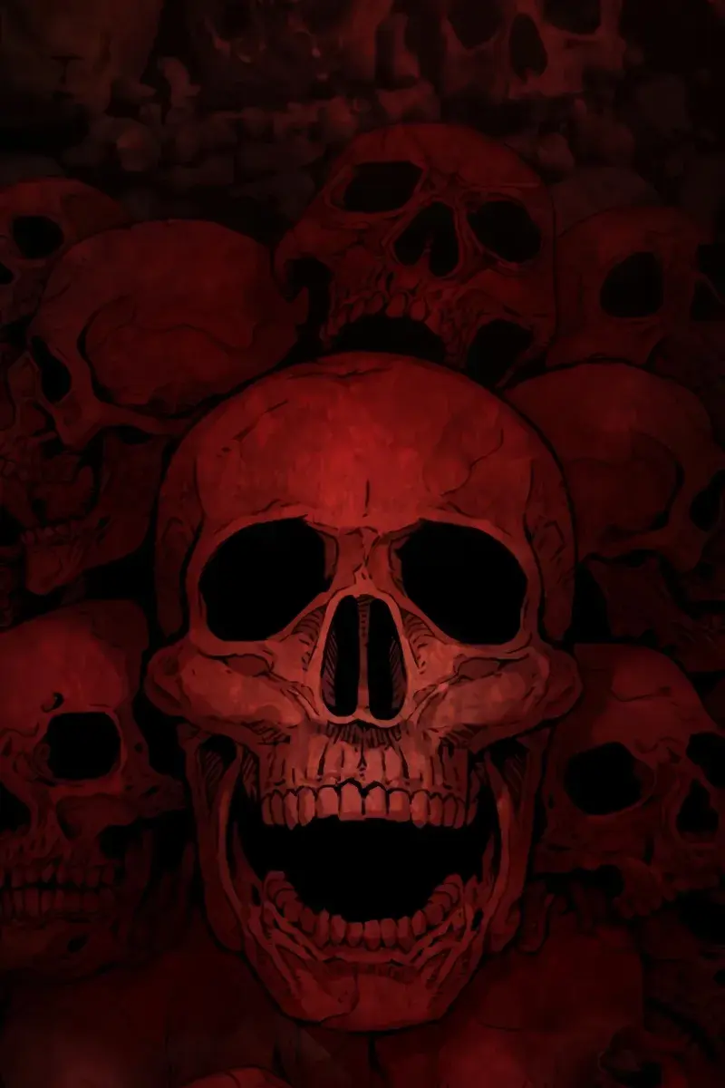 Myst, Might, Mayhem Chapter 28 Page 3