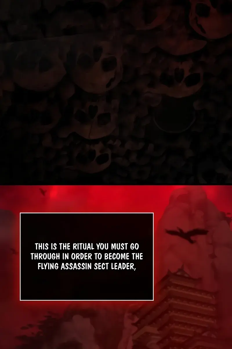 Myst, Might, Mayhem Chapter 28 Page 5