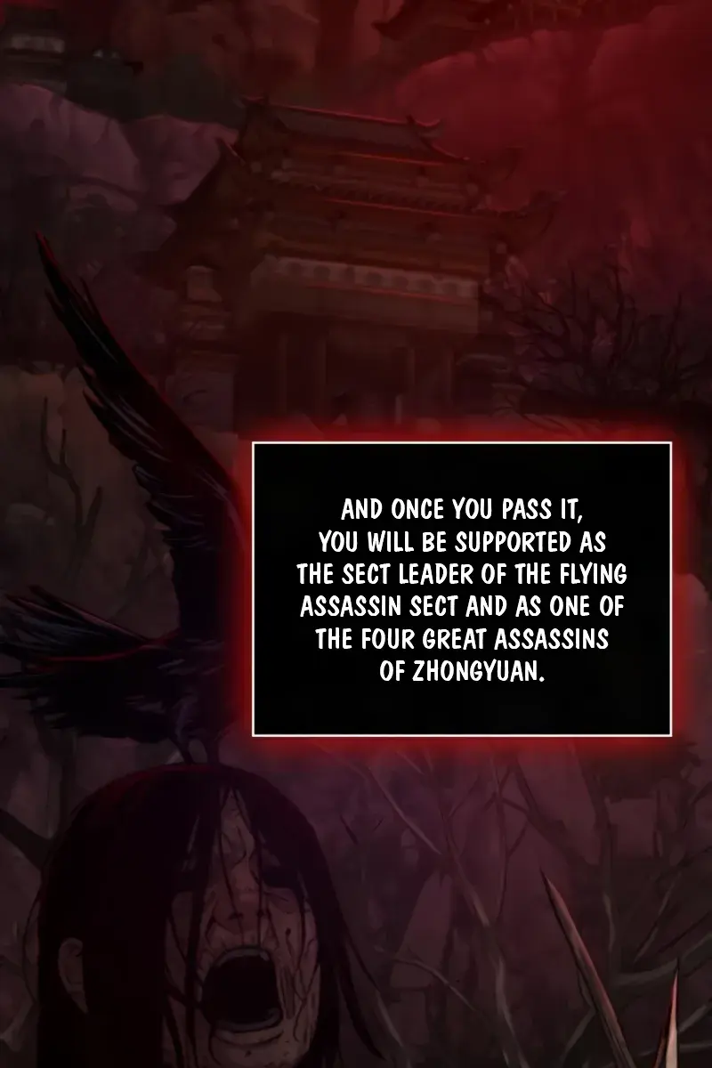 Myst, Might, Mayhem Chapter 28 Page 6