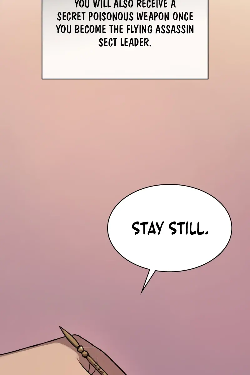 Myst, Might, Mayhem Chapter 28 Page 8