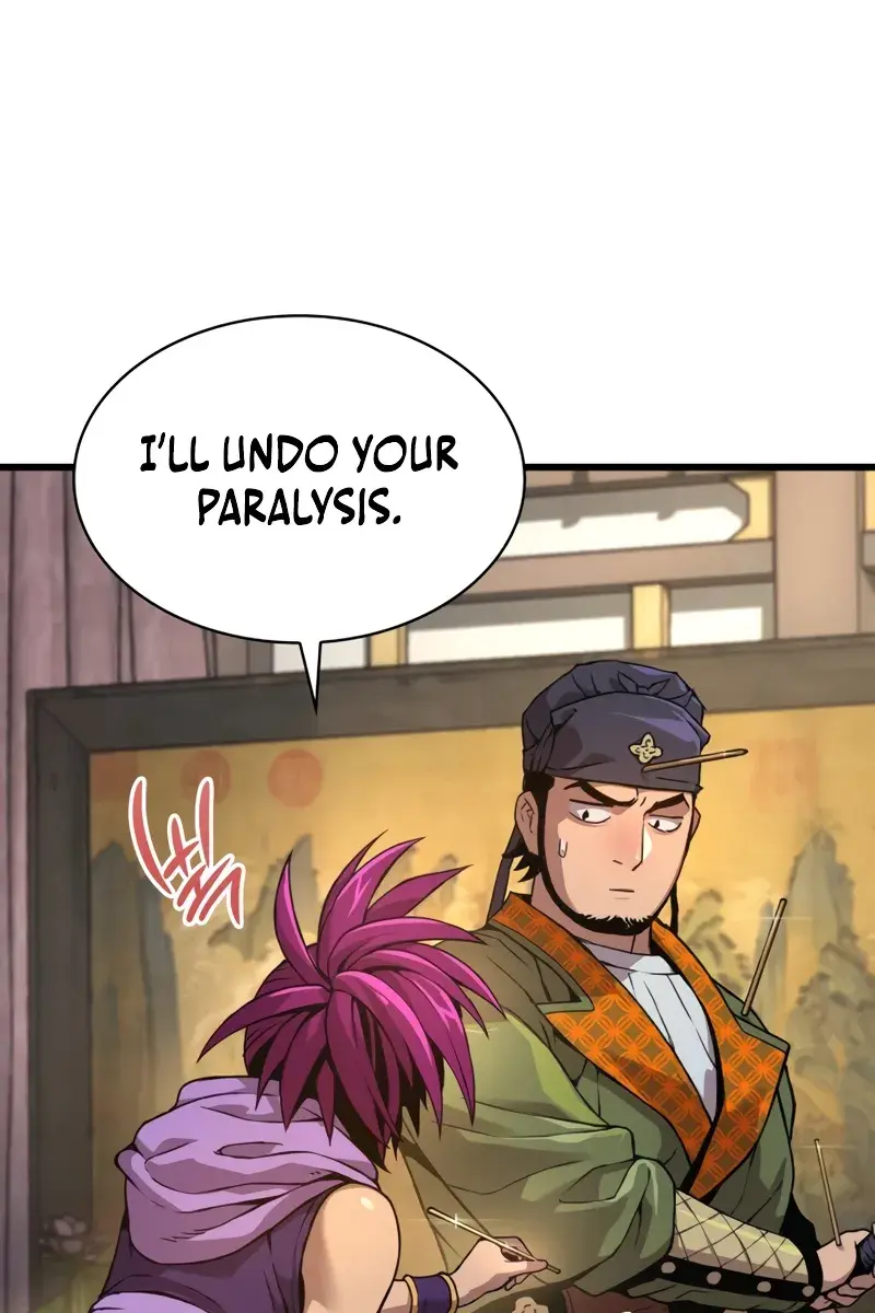 Myst, Might, Mayhem Chapter 28 Page 10