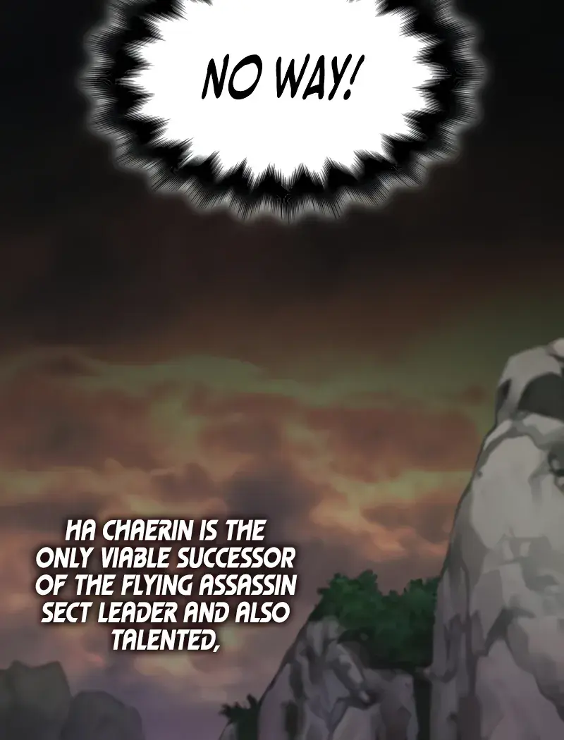 Myst, Might, Mayhem Chapter 28 Page 13