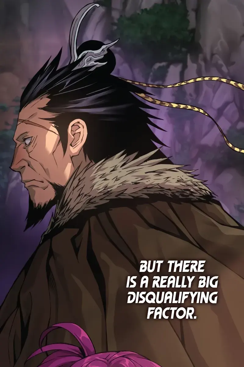 Myst, Might, Mayhem Chapter 28 Page 14