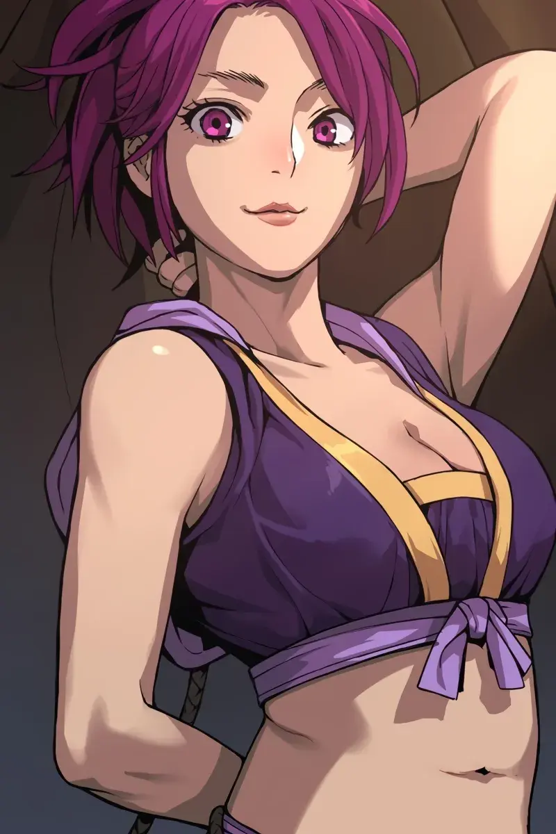 Myst, Might, Mayhem Chapter 28 Page 15