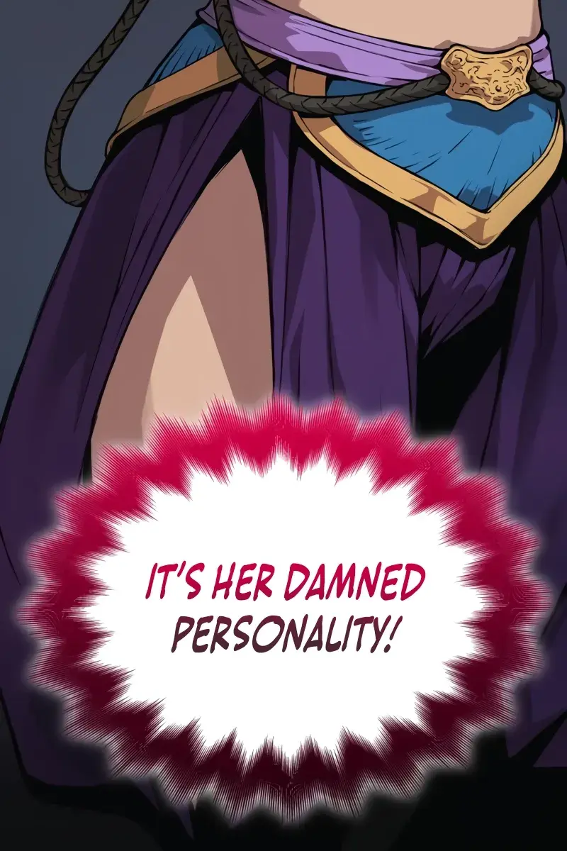 Myst, Might, Mayhem Chapter 28 Page 16