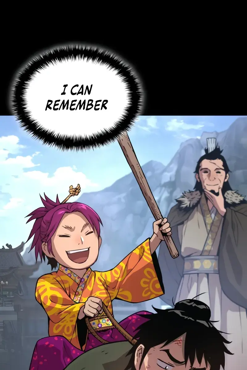 Myst, Might, Mayhem Chapter 28 Page 18