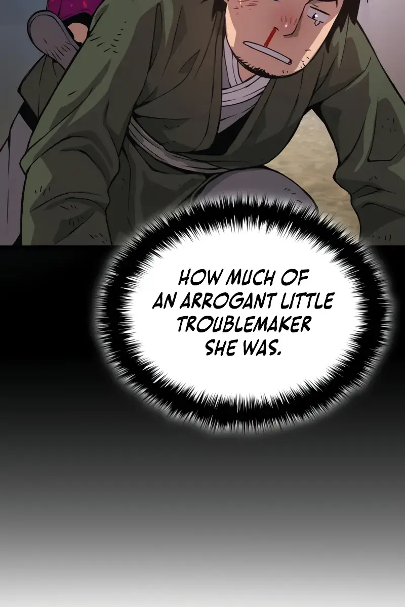 Myst, Might, Mayhem Chapter 28 Page 19