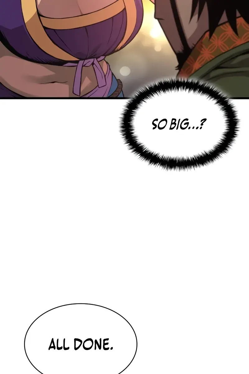 Myst, Might, Mayhem Chapter 28 Page 21