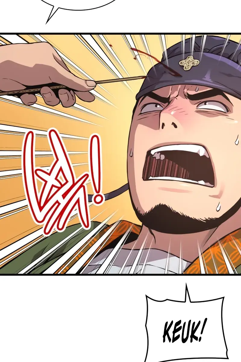 Myst, Might, Mayhem Chapter 28 Page 22