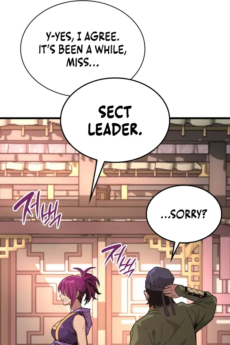 Myst, Might, Mayhem Chapter 28 Page 25