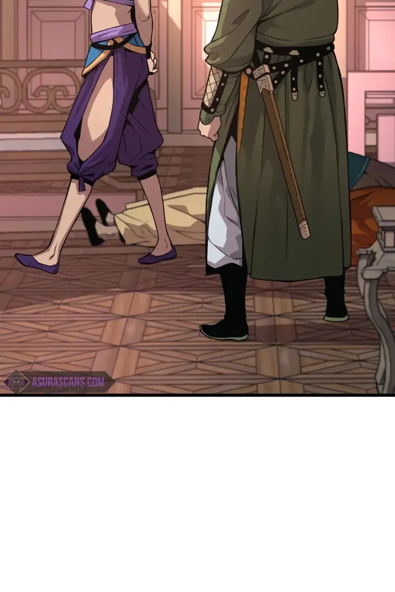 Myst, Might, Mayhem Chapter 28 Page 26