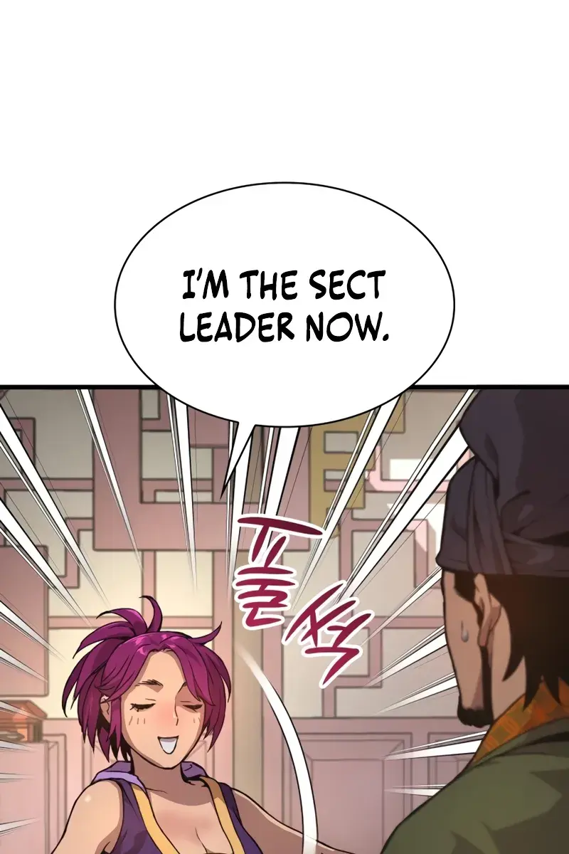 Myst, Might, Mayhem Chapter 28 Page 27