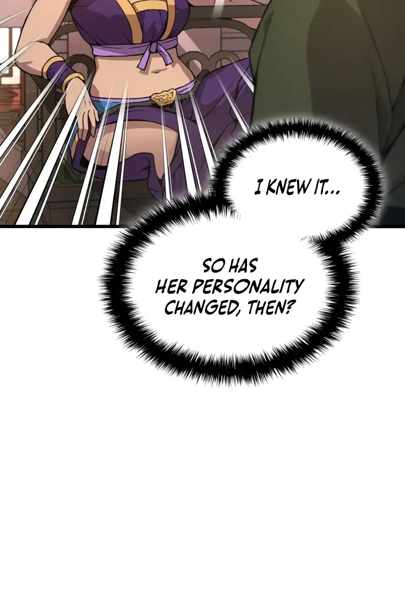 Myst, Might, Mayhem Chapter 28 Page 28