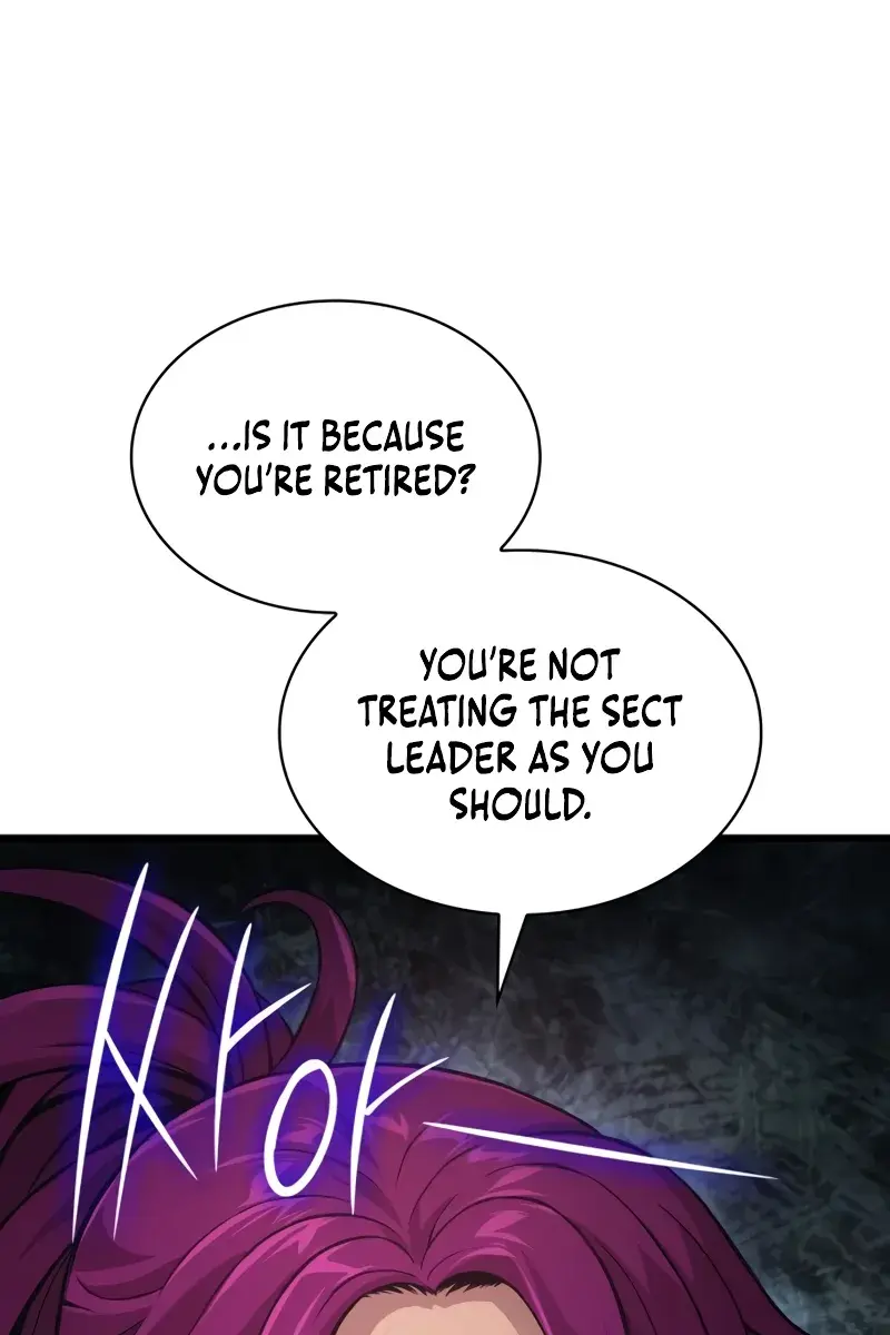 Myst, Might, Mayhem Chapter 28 Page 29