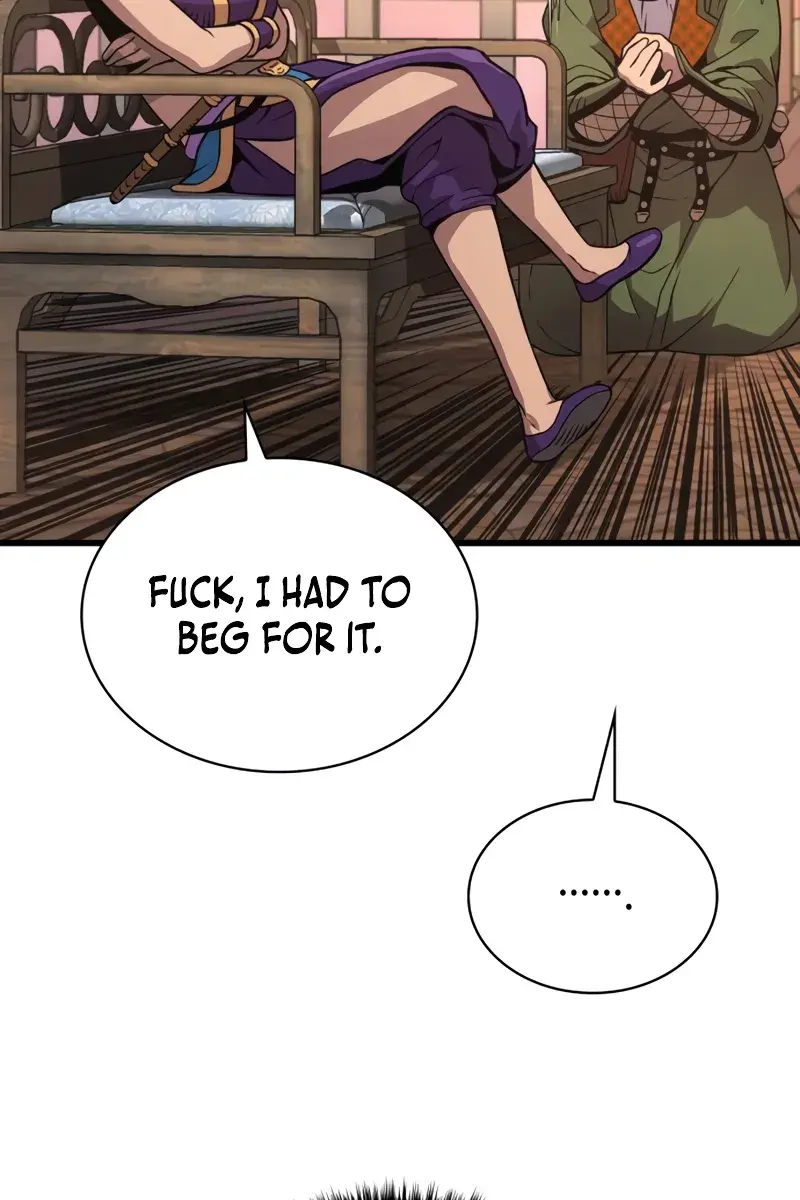 Myst, Might, Mayhem Chapter 28 Page 32