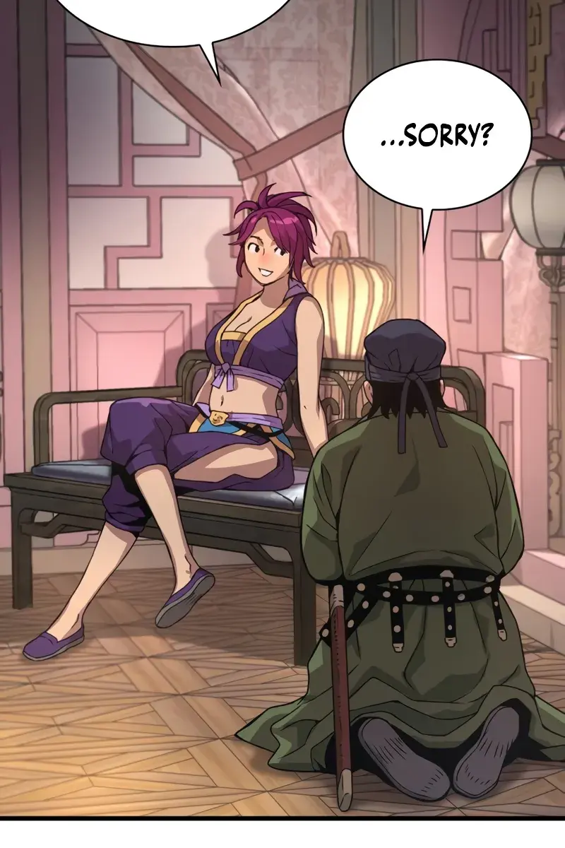 Myst, Might, Mayhem Chapter 28 Page 34